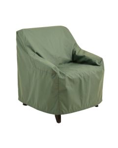 Jared Water Resistant Patio Chair Cover