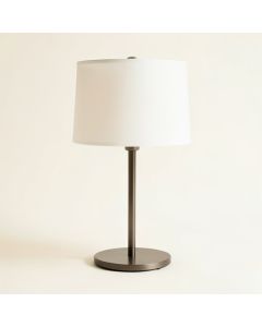 Barnwell 20 '' Table Lamp (synthetic illustration; no displayed measurements)