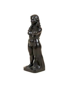 Iorio Enos Sculpture (synthetic illustration; no displayed measurements)