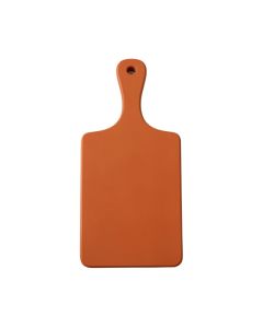 Slate Canyon Cutting Board - Terracotta (synthetic illustration; no displayed measurements)