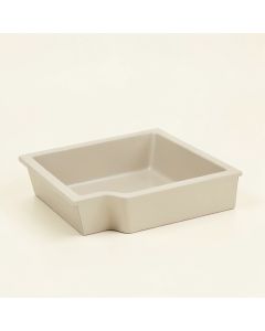 24 '' Bathroom Vanity Base Only (synthetic illustration; no displayed measurements)