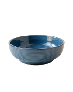 Holly Brook Dining Bowl - Blue (synthetic illustration; no displayed measurements)