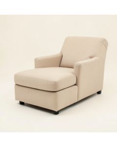 Burnsville Armless Chaise Lounge (synthetic illustration; no displayed measurements)