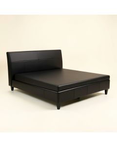 Morphis Upholstered Storage Platform Bed (synthetic illustration; no displayed measurements)