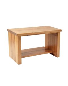 Sarcoxie 6 Pair Shoe Storage Bench