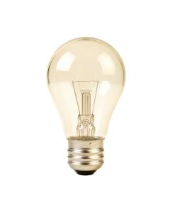 25W , St15 Incandescent , Dimmable Light Bulb , ( 2200K ) E12/Candelabra Base