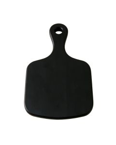 Cedar Bluff Cutting Board - Black