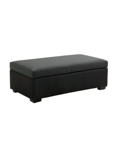 Oakton Upholstered Bench (synthetic illustration; no displayed measurements)