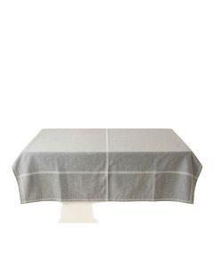 Reed Bend Flat Bed Sheet - Gray