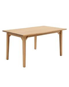 Stanley Extendable Dining Table