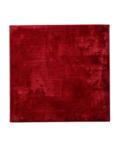 Donjay Ombre Red Area Rug (synthetic illustration; no displayed measurements)