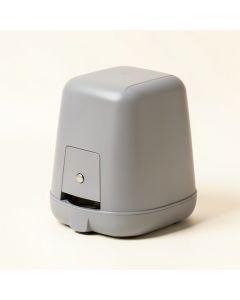 Premier Pet Automatic Timer Pet Feeder - 2 Meal (synthetic illustration; no displayed measurements)