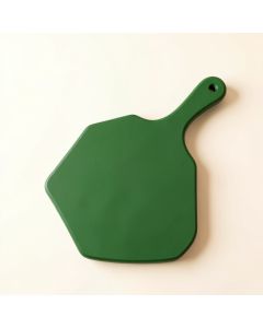 Brook Bluff Cutting Board - Green (synthetic illustration; no displayed measurements)