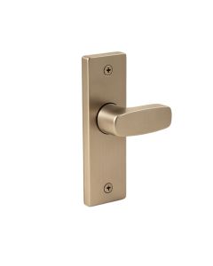 Callan Silona Passage Door Lever
