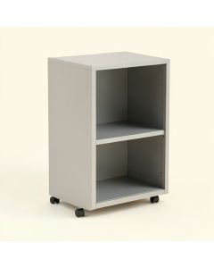 Phineus 3 - Shelf Storage Cabinet (synthetic illustration; no displayed measurements)