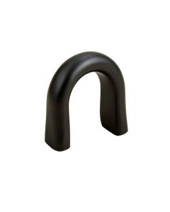 4 1/2 '' Center To Center Arch Pull (synthetic illustration; no displayed measurements)