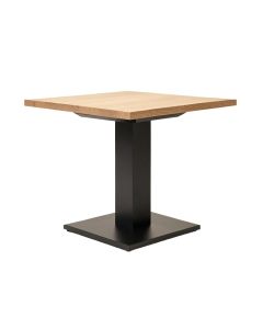 Moxley Industrial Counter Height Dining Table