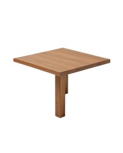 Orgo Solid Coffee Table