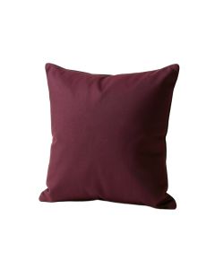 Outdoor Square Pillow Cover (synthetic illustration; no displayed measurements)