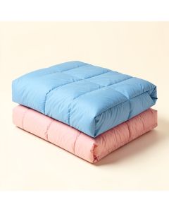 Abbeydale Comforter Set (synthetic illustration; no displayed measurements)