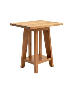 Bibi Bar Table (synthetic illustration; no displayed measurements)