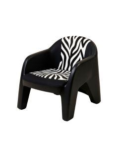 Czech Toddler Flip Zebra Kids Sleeper