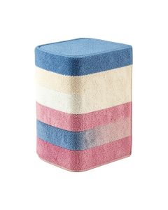 Thorsby Transitional Abstract Standing Anti-Fatigue Mat