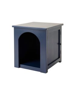 Meadow Arc Empty Furniture-Style Litter Enclosure