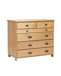 Aristoteles 7 Drawer Dresser