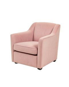Adelayne Upholstered Parsons Chair In (synthetic illustration; no displayed measurements)