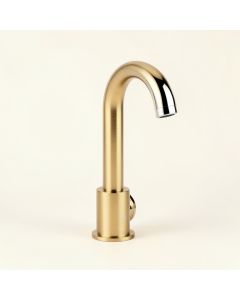 Trinsic Bar Faucet (synthetic illustration; no displayed measurements)