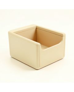 Flint Branch Under-Desk Drawer Unit - Beige (synthetic illustration; no displayed measurements)