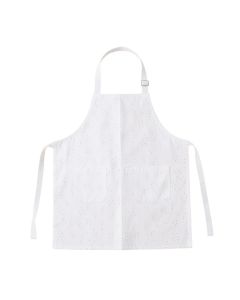 Ayesha Curry Eyelet Adult Apron