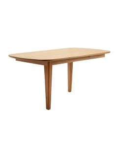 Jacques Dining Table (synthetic illustration; no displayed measurements)
