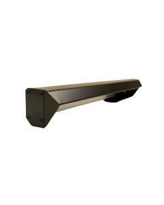 C By Ge Full Color Smart 40 - Light Led 80 '' Under Cabinet Strip Light (synthetic illustration; no displayed measurements)