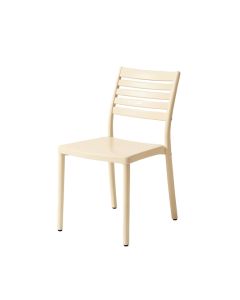 Fern Canyon Dining Chair - Ivory