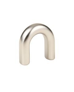 6 3/8 '' Center To Center Arch Pull (synthetic illustration; no displayed measurements)