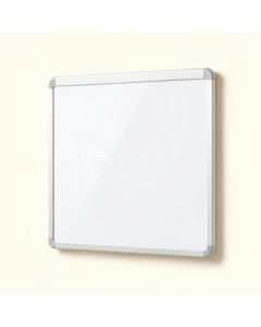 Monthly Calendar Magnetic Wall Mounted Dry Erase Board (synthetic illustration; no displayed measurements)