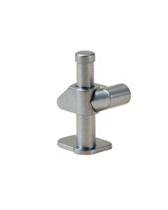 Dryden 4 Piece Bathroom Hardware Set