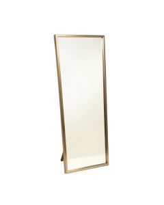 Leaning Modern & Contemporary Full Length Mirror (synthetic illustration; no displayed measurements)
