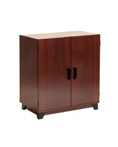 Mahogany Penhurst Server Cabinet
