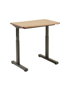 Standing Desk Converter (synthetic illustration; no displayed measurements)