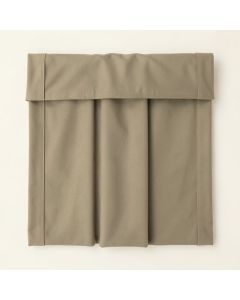 Sedgwick Sheer Rod Pocket Curtain Panels (synthetic illustration; no displayed measurements)