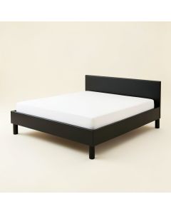 Grubb Platform Bed (synthetic illustration; no displayed measurements)