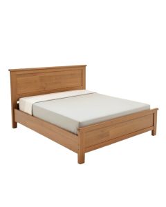 Dorotheus Twin Platform Bed
