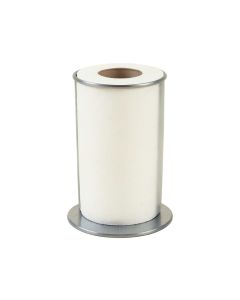 Bruschia Free Standing Toilet Paper Holder