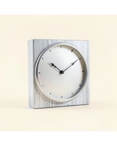 Madalynn Wall Clock (synthetic illustration; no displayed measurements)