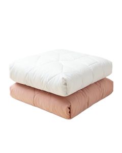 Jaheim Reversible Quilt Set (synthetic illustration; no displayed measurements)