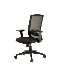 Ergonomic Mesh Task Chair