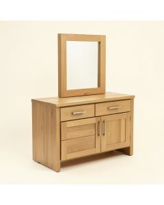Myakka 24 '' Single Bathroom Vanity Set (synthetic illustration; no displayed measurements)